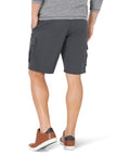 Wrangler Authentics Men's Classic Cargo Stretch Short, Anthracite, 42 🍁 All In One Marketplace Canada