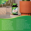 Nature's Way Black Cohosh Root – Hormone Balance for Women – 540mg Herbal Supplement for Menopausal Symptoms – Helps Relieve Menstruation Pain & Premenstrual Symptoms – 100 Vegetarian Capsules 🍁 All In One Marketplace Canada