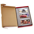 Mattel Disney and Pixar Cars Toys, Radiator Springs 3-Pack of Die-cast Toy Cars & Trucks with Lightning McQueen, Mater & Sheriff 🍁 All In One Marketplace Canada