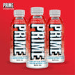 PRIME Hydration CHERRY FREEZE | Sports Drinks | Electrolyte Enhanced | B Vitamins | Antioxidants | 2g of Sugar | 500 mL | 12 Pack 🍁 All In One Marketplace Canada