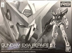 Rg 1/144 Gundam Exia Repair II