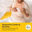 Medela Ultra-Breathable Nursing Pads, Highly Absorbent, Super Soft, Discreet Design for Comfortable Wear, Pack of 200 🍁 All In One Marketplace Canada