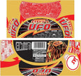 Nissin Extreme UFO Yakisoba (131G) [Best Before Date: 2026.08.24]