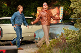 Once Upon A Time In Hollywood - DVD (Used)