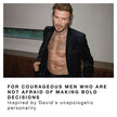 David Beckham - Bold Instinct Eau de Parfum for Men 50ml, woody aromatic fragrance 🍁 All In One Marketplace Canada
