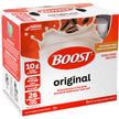 BOOST Original Meal Replacement Drink – Choc Latte, 24 Bottles, 6.1 kg 🍁 All In One Marketplace Canada