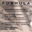 L'Oreal Paris Telescopic Waterproof Mascara, Eyelash Lengthening Mascara, Unique Non-Clumping Formula, Delivers Intense Length, For Sensitive Eyes, Black, 8 ml 🍁 All In One Marketplace Canada