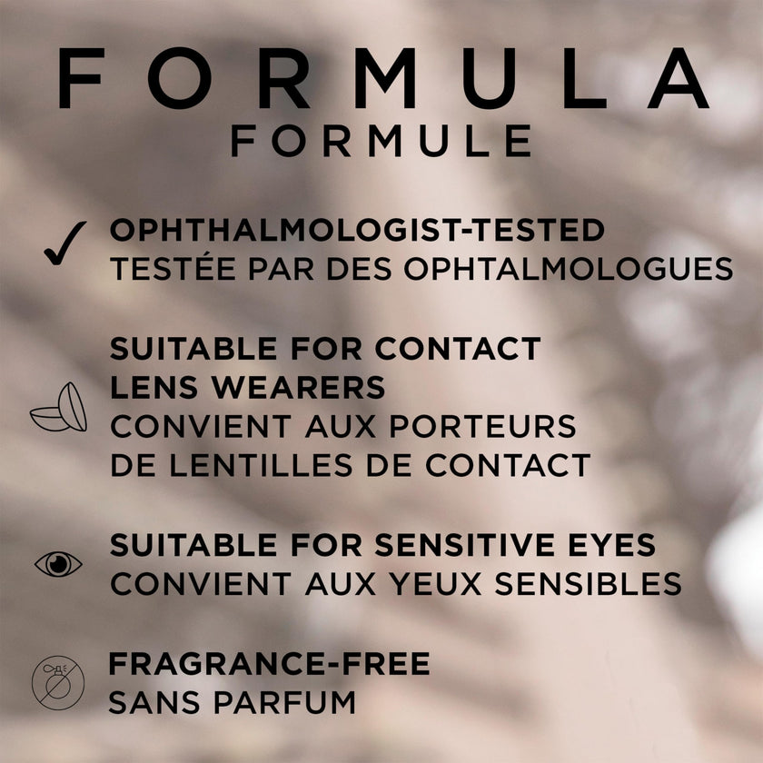 L’Oréal Paris Telescopic Mascara, Eyelash Lengthening Mascara, Unique Non-Clumping Formula Delivering Intense Length For Sensitive Eyes, Black, 8 ml 🍁 All In One Marketplace Canada