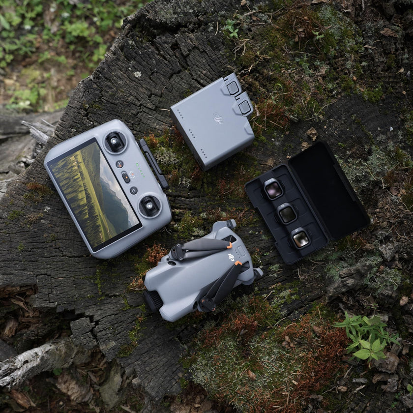 DJI Mini 5 Pro Fly More Combo With DJI RC 2, 1-Inch CMOS 🍁 All In One Marketplace Canada
