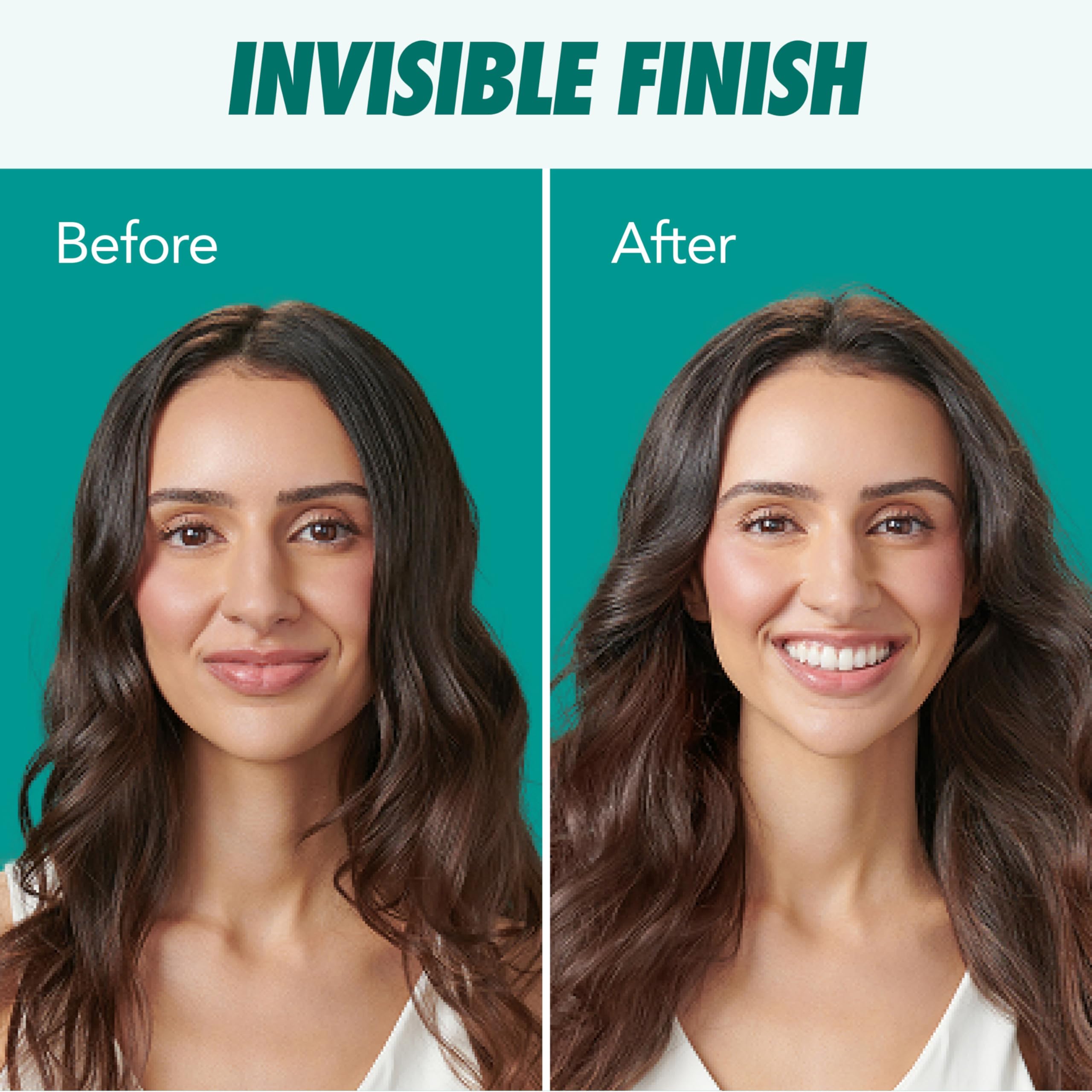 Batiste Powder Dry Shampoo, Non‑Aerosol Powder Format for Effortless Refresh, Gently Absorbs Oil, Adds Volume & Body, Clean & Fresh Fragrance, From Canada’s #1 Dry Shampoo Brand 🍁 All In One Marketplace Canada