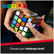 Rubik’s Cube, 4x4 Master Cube Color-Matching Puzzle, Bigger Bolder Version of the Classic, Packaging May Vary 🍁 All In One Marketplace Canada