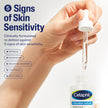 Cetaphil Ceramide Serum, Hydrating Face Serum for Skin Barrier Repair, Pore Treatment, 48Hr Hydration with Ceramide, Cica & Allantoin, Dermatologist Recommended, 1oz 🍁 All In One Marketplace Canada