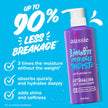 Aussie Total Miracle 3-Piece Set: Shampoo 778 mL, Conditioner 778 mL, 3 Minute Miracle Deep Conditioner Hair Treatment 236 mL, Infused with Apricot and Australian Macadamia Oil, 1.79 L Total 🍁 All In One Marketplace Canada