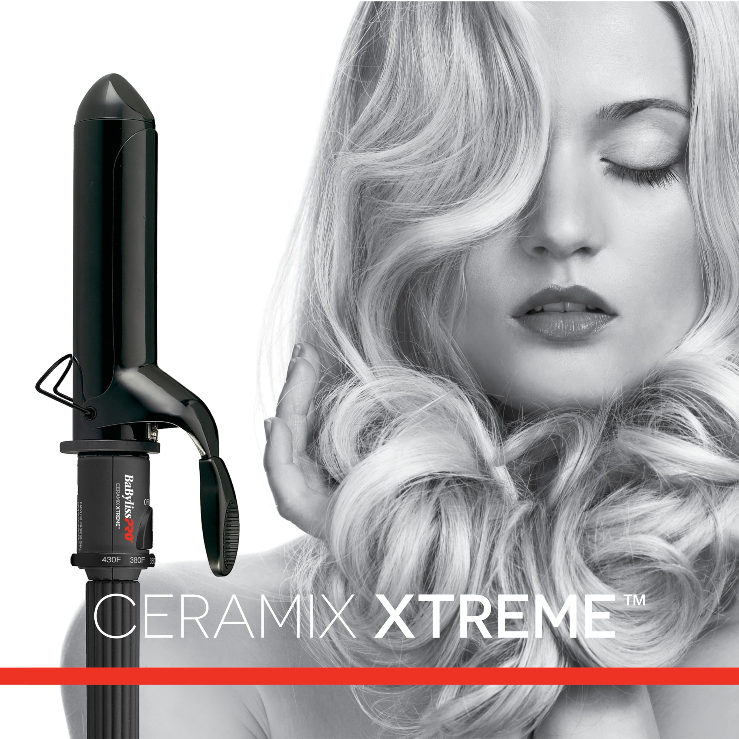 BaBylissPRO Ceramix Xtreme 1.5
