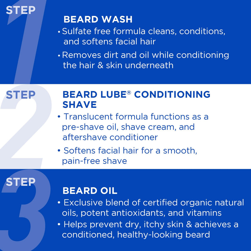 Jack Black Beard Oil - Beard Conditioner & Softener for Men, Kalahari Melon Oil & Vitamin E - 30ml 🍁 All In One Marketplace Canada