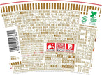 Nissin Cup Noodle Curry Extra Mystery Meat (88G) [Best Before Date: 2026.07.23]
