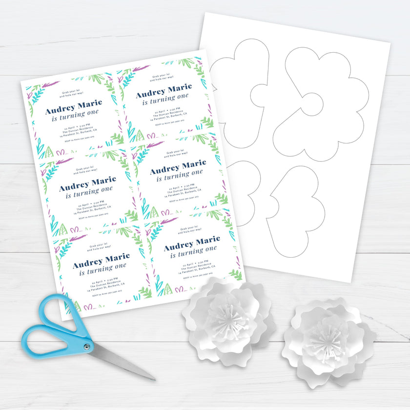 Printworks White Cardstock, Standard, 67 lb. Vellum, 92 Bright, 250 sheets, 8.5 x 11, For Office, Home & School Printing, Craft Projects (00564) 🍁 All In One Marketplace Canada