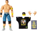 Mattel WWE Elite Collection Top Picks John Cena Action Figure 🍁 All In One Marketplace Canada