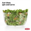 OXO GG Salad Spinner, Large 🍁 All In One Marketplace Canada