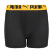 Puma Boys' 5 Pack Performance Boxer Briefs, Black/Bright, Medium 🍁 All In One Marketplace Canada