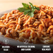 Mountain House Spaghetti with Meat Sauce Pouch| Freeze Dried Backpacking & Camping Food | Survival & Emergency Food | Entree Meal | Easy to Prepare | Delicious and Nutritious | Single Pouch 🍁 All In One Marketplace Canada
