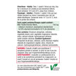 Jamieson Milk Thistle 150 mg, Supports Liver Function, Helps Relieve Digestive Disturbances. Non-GMO, Gluten-Free, 90 Vegetarian Caplets, Proudly Canadian 🍁 All In One Marketplace Canada