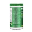 Organika Canadian-Made Certified Organic Spirulina Powder- Superfood, 3rd Party Tested, Pristine Sourcing, Vegan- 500g 🍁 All In One Marketplace Canada