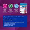 Progressive PhytoBerry Antioxidant Superfood Powder Natural Berry Flavour, Canadian-Made with 40 Fruit Concentrates, Phytonutrients, and Plant Oils for Complete Free-Radical Defence, Vegan, Gluten-Free, and All Natural, 900 g