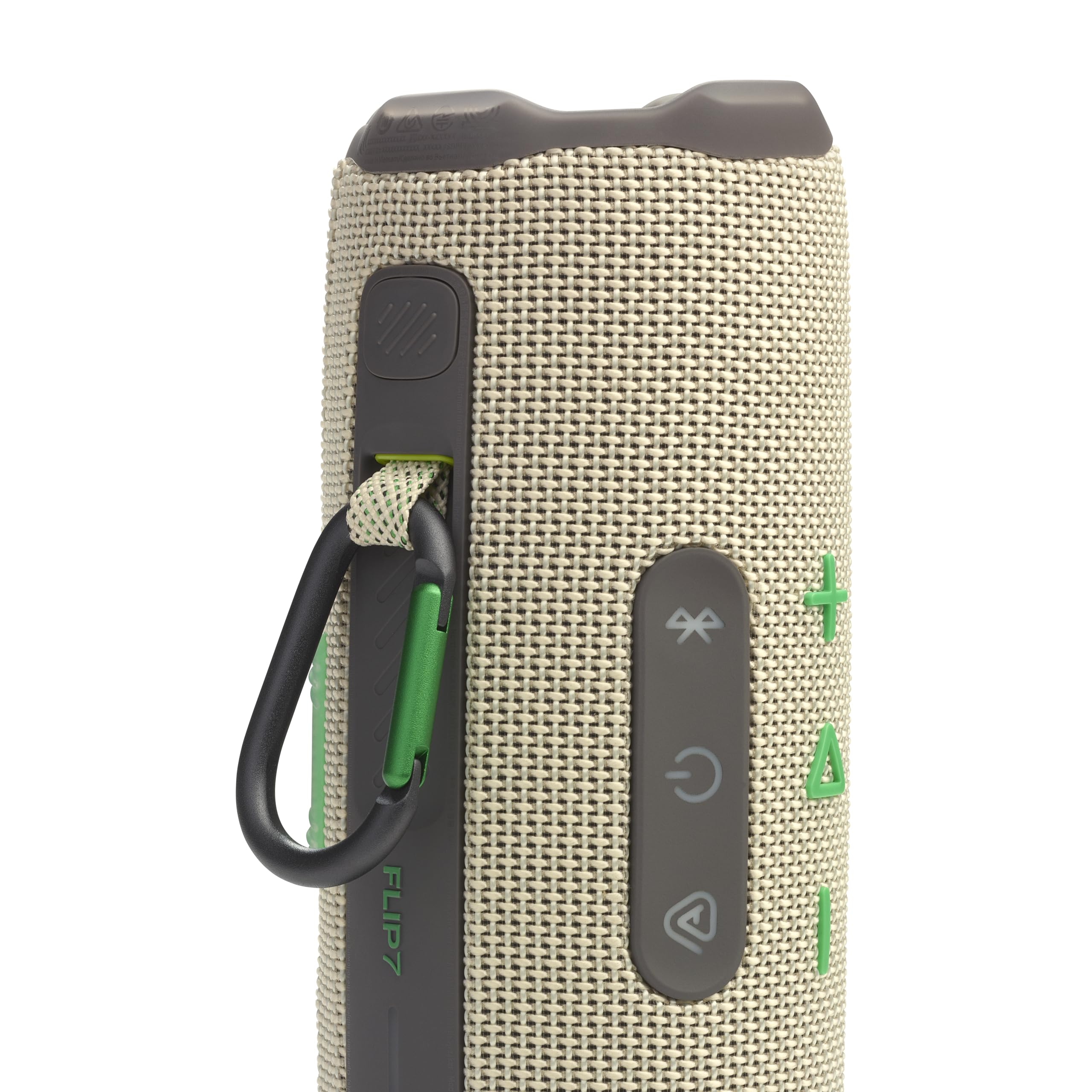 JBL Flip 7 - Portable Waterproof and Drop-Proof Speaker - Sand 🍁 All In One Marketplace Canada