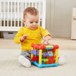 VTech Busy Learners Activity Cube (Frustration Free Packaging) 🍁 All In One Marketplace Canada