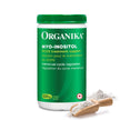 Organika Canadian-Made Inositol (Myo-Inositol)- Cellular Response, Mood Balance, Insulin Support- 500g 🍁 All In One Marketplace Canada