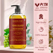 MAJESTIC PURE Cellulite Massage Oil - with Vegan Collagen & Stem Cells, Unique Blend of Massage Essential Oils - Cellulite Oil Improves Skin Tightening and Firming, 8 fl oz 🍁 All In One Marketplace Canada