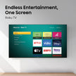 Hisense 32QD4SV - 32