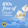 Tide PODS Free & Gentle Liquid Laundry Detergent Pacs, HE Compatible and Coldwater Clean, 76 Count 🍁 All In One Marketplace Canada