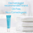Neutrogena Hydro Boost Eye Cream, Under-Eye Moisturizer with Hyaluronic Acid, Fragrance Free and Non-Comedogenic, 14mL 🍁 All In One Marketplace Canada