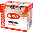 BOOST Original Meal Replacement Drink – Choc Latte, 24 Bottles, 6.1 kg 🍁 All In One Marketplace Canada