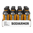 BODYARMOR SuperDrink Orange Mango, 473 mL Bottles (12 Pack) – Sports Hydration Drink with Coconut Water, Potassium-Packed Electrolytes and Antioxidant Vitamins 🍁 All In One Marketplace Canada