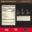 Optimum Nutrition Gold Standard 100% Whey Protein Powder, 24g Protein per serving, 29 servings (899g) - Double Rich Chocolate (packaging may vary) 🍁 All In One Marketplace Canada