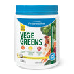 Progressive VegeGreens Pineapple Coconut, Vegan Canadian-Made Superfoods + Daily Greens with 23 Whole Foods, Adaptogens, Anti-Inflammatory, Antioxidants & Digestive Support for Energy and Immunity, 530 g 🍁 All In One Marketplace Canada
