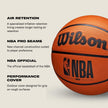 WILSON NBA DRV Basketball - Size 6-28.5