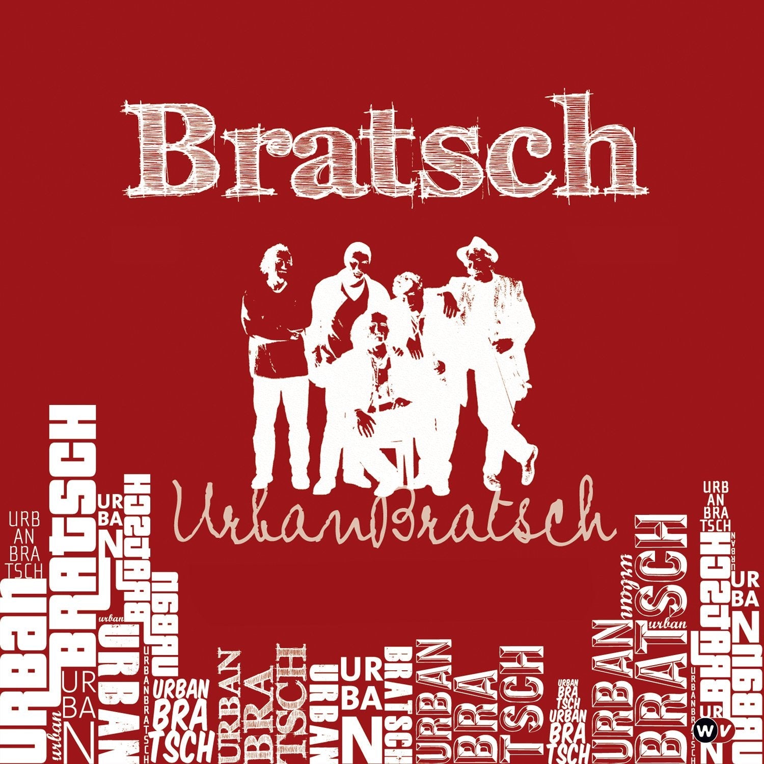Bratsch: Urban Bratsch