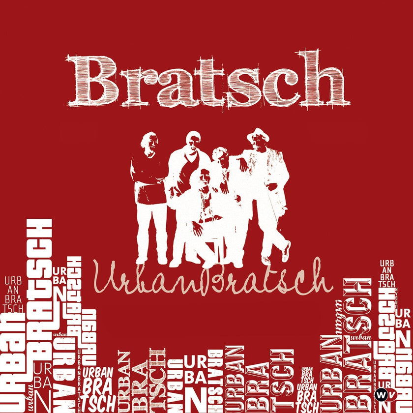 Bratsch: Urban Bratsch