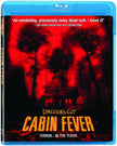 Cabin Fever (Director's Cut) - Blu-Ray