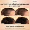 Pantene Abundant & Strong 3-Step System, Shampoo (400 ml), Conditioner (236 ml), Serum (60 ml), Strengthens at the Root, 3 Count 🍁 All In One Marketplace Canada