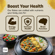 Coolinario Nutritional Yeast, Fortified, Large Flakes (1 GAL - 1.5 LBS) 🍁 All In One Marketplace Canada