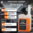 Archoil AR6500 Diesel Treatment (Two Pack) - Treats 800 Gallons - Additive for All Diesel Vehicles 🍁 All In One Marketplace Canada