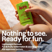 ATTITUDE Kids Mineral Sunscreen Stick SPF 50, Broad Spectrum Zinc Oxide, EWG Verified, Non-Nano, Mess-Free Stick for Face & Body, Lightweight Non-Greasy, Vegan, Watermelon & Coco Scent, 60 grams 🍁 All In One Marketplace Canada