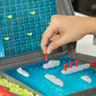 Hasbro Gaming Battleship Classic Board Game, Strategy Game for Kids Ages 7 and Up, Fun Kids Game for 2 Players 🍁 All In One Marketplace Canada
