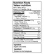 Betterbody Foods Organic Chia Seeds with Omega-3, Non-GMO, Gluten-Free, Vegan, Kosher, 2 pounds (907 grams) 🍁 All In One Marketplace Canada