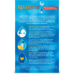 Spatone 100% Natural Liquid Iron Supplement, Original Flavour, Vegan, Reduces Tiredness & Fatigue, 28 Sachets x 25 mL, 700.0 ml (Pack of 1) 🍁 All In One Marketplace Canada